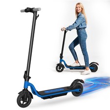 2026 Folding Electric Scooter Adult Safe Commute Long Range E-scooter Waterproof