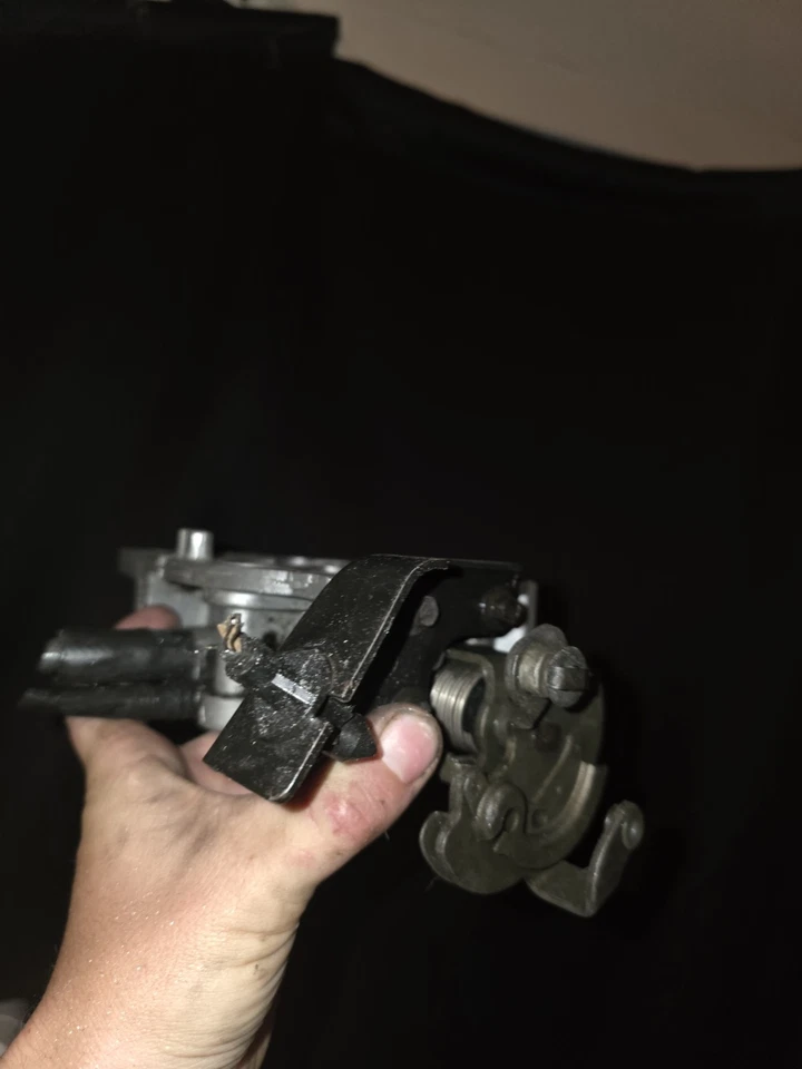 Tbi Performance Upgrade Throttle Body Gm 350 454 305 Ect - Image 4 of 4