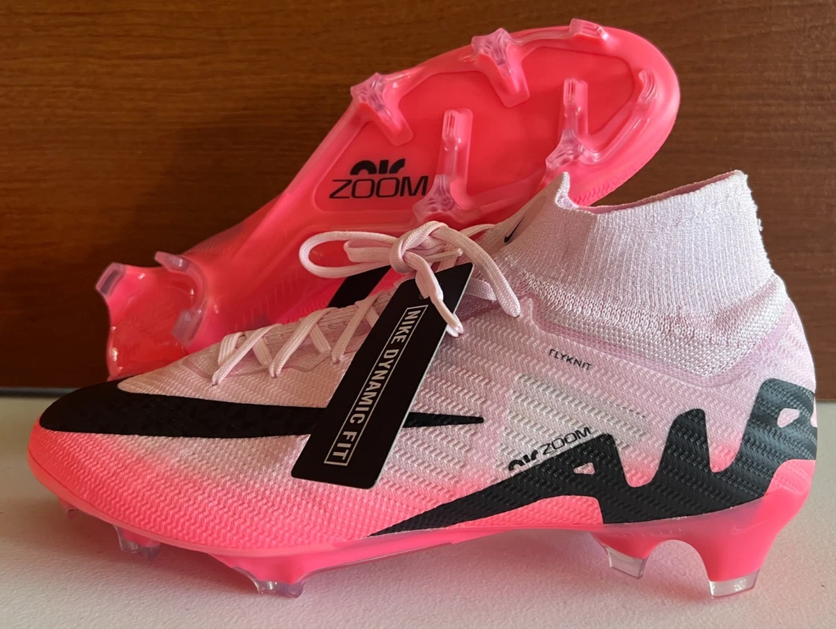 Las mejores ofertas en Nike Zoom Mercurial Superfly 9 Pink | eBay