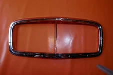 BENTLEY FLYING SPUR GRILLE CHROME TRIM 2016 2017 2018 2019 2020 4W0853667 OEM