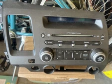 Radio Control Unit 1 FACTORY RADIO 638-50313-NOA11 Reman