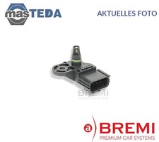 35034 MAP SENSOR DRUCKSENSOR SAUGROHRDRUCK SUCTION PIPE BREMI FÜR PEUGEOT BOXER