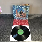 LP THE ROLLING STONES THEIR SATANIC MAJESTIES REQUEST UK 1ST PRESS STEREO EX/EX