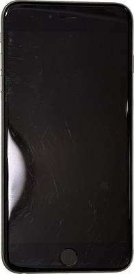 Apple iPhone 6s Plus Gray A1634 - 32gb - For Parts Only
