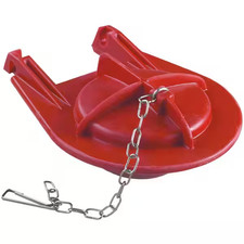 3.25 In. Class Five Toilet Tank Flapper