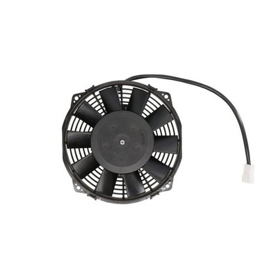   SPAL FAN AIR CONDITIONING CONDENSER VA14-AP11/C-34A NEU DE STOCK