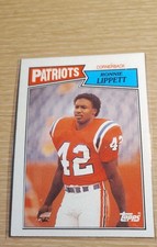Click to enlarge Ronnie Lippett