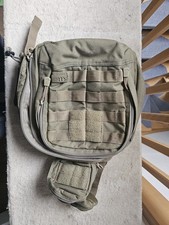 5.11 Tactical Rush Moab 6 Sling Pack 11 L Khaki Rucksack