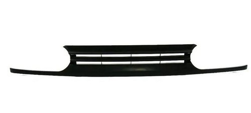 Kühlergrill Frontgrill Sport Tuning Grill ohne Emblem passend für VW Golf 3 - Bild 2 von 3