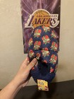 SpongeBob SquarePants Slipper Socks — photo 1