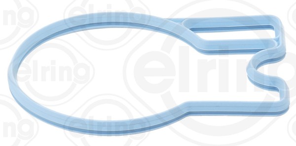 Elring Dichtung AnsaugkrüMmergehäUse 870.330 FüR Cadillac Chevrolet Tahoe B2W H2-image