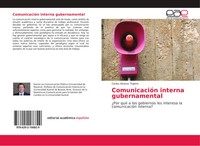 Carlos Alvarez Teijeiro | ComunicacióN Interna Gubernamental | Taschenbuch