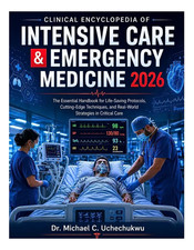 Clinical Encyclopedia of INTENSIVE CARE & EME...