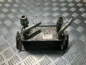 LAND ROVER RANGE ROVER SPORT L320 Ölkühler UBC500101 3.00 Diesel 155kw 33517098