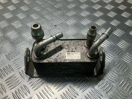 LAND ROVER RANGE ROVER SPORT L320 Ölkühler UBC500101 3.00 Diesel 155kw 33517098