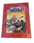 BATS: Bloodsucker Anti-Terror Squad Collector's Edition (Sony PlayStation 5) NEW