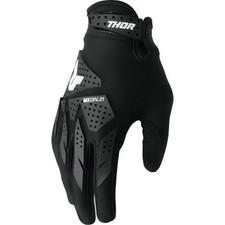 Thor LAUNCHMODE XP Gloves - Black - Mens Size...