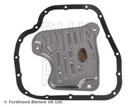 1X Blue Print ADBP210138 Hydraulikfiltersatz Automatikgetriebe FüR Toyota