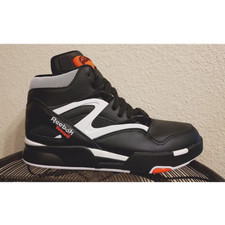 Reebok Pump Omni Zone II High Top Basketball ...