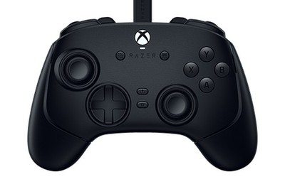 Razer Wolverine V3 Tournament   kabelgebundenes Xbox- und PC-Gamepad