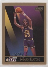 1990-91 Skybox Mark Eaton #276 4ub