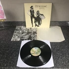 LP VINYL FLEETWOOD MAC RUMOURS TEXTURED SLEEVE K56344 UK 1ST PRESS 1977 EX/EX+