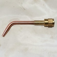 Olsen Victor Style 0-W-1 Welding Brazing Torch Tip 100 Series Fits 100C 100FC