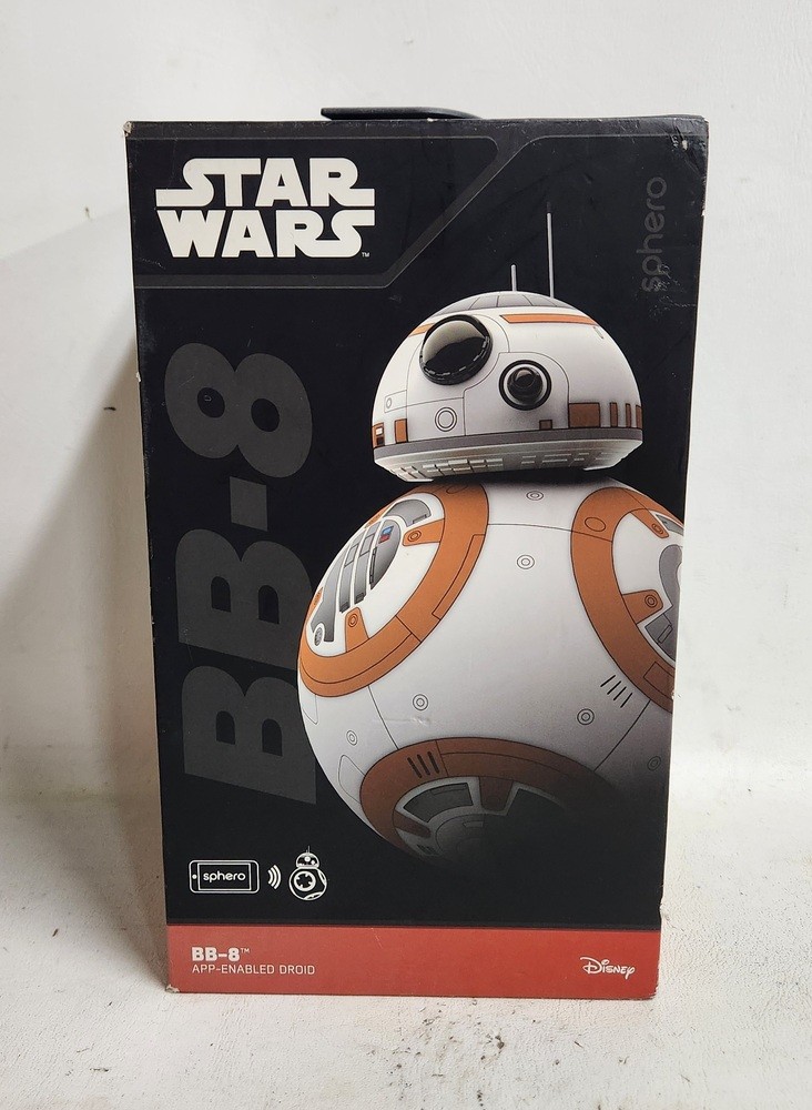 Star Wars R001 BB-8 | eBay