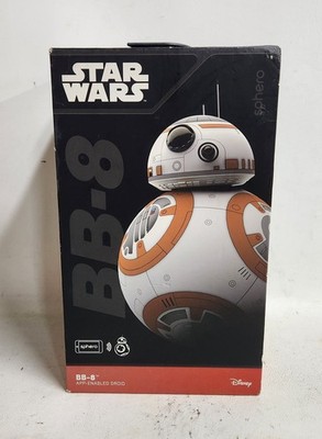 Star Wars R001   BB-8