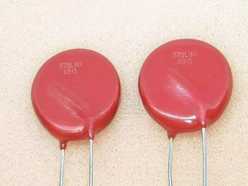 10PCS NEW FIT FOR Direct insertion varistor V575LA80BP P575L80 575L80