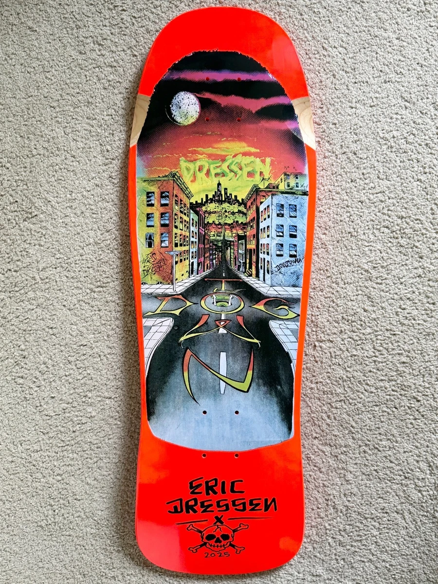 Dogtown Skateboard Decks for sale | eBay