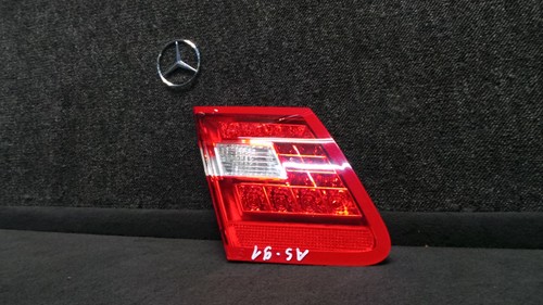 AS-91 * Mercedes W212 Limousine  Heckleuchte Hinten Links A2129060358