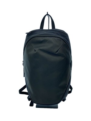 Wexley Backpack/-/Blk/Plain 2620