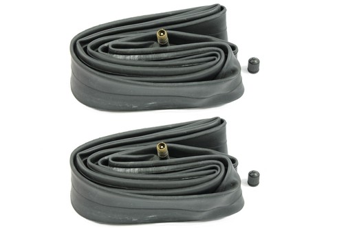 PAIR 2 14 x1.75 INNER TUBES SUIT KIDS BIKES,STROLLERS,PUSHCHAIRS,SCOOTERS,BUGGY