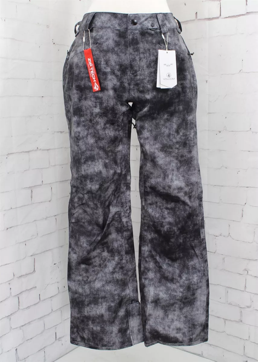 Volcom species shop stretch snowboard pants