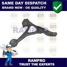 Rampro Front Right Lower Track Control Arm Fits Volvo XC90 2002-2014 #2