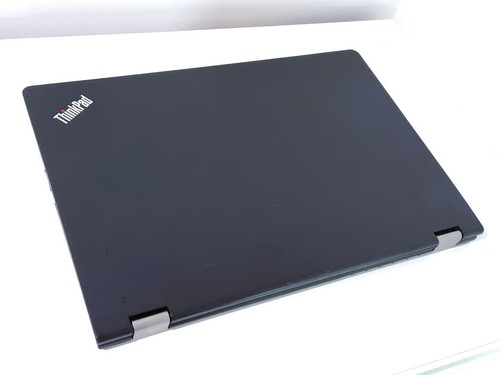 Portátil Lenovo Yoga 460 2 en 1 i7-6500 16GB RAM 1TB SSD Pantalla Táctil - Imagen 8 de 9