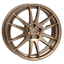19 Zoll Alutec MONSTR Bronze Design Alufelgen für Mercedes C63 AMG Lim. 204 204K