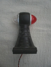 Vintage Tudor Car Parking Light For Classic Cars MHB30