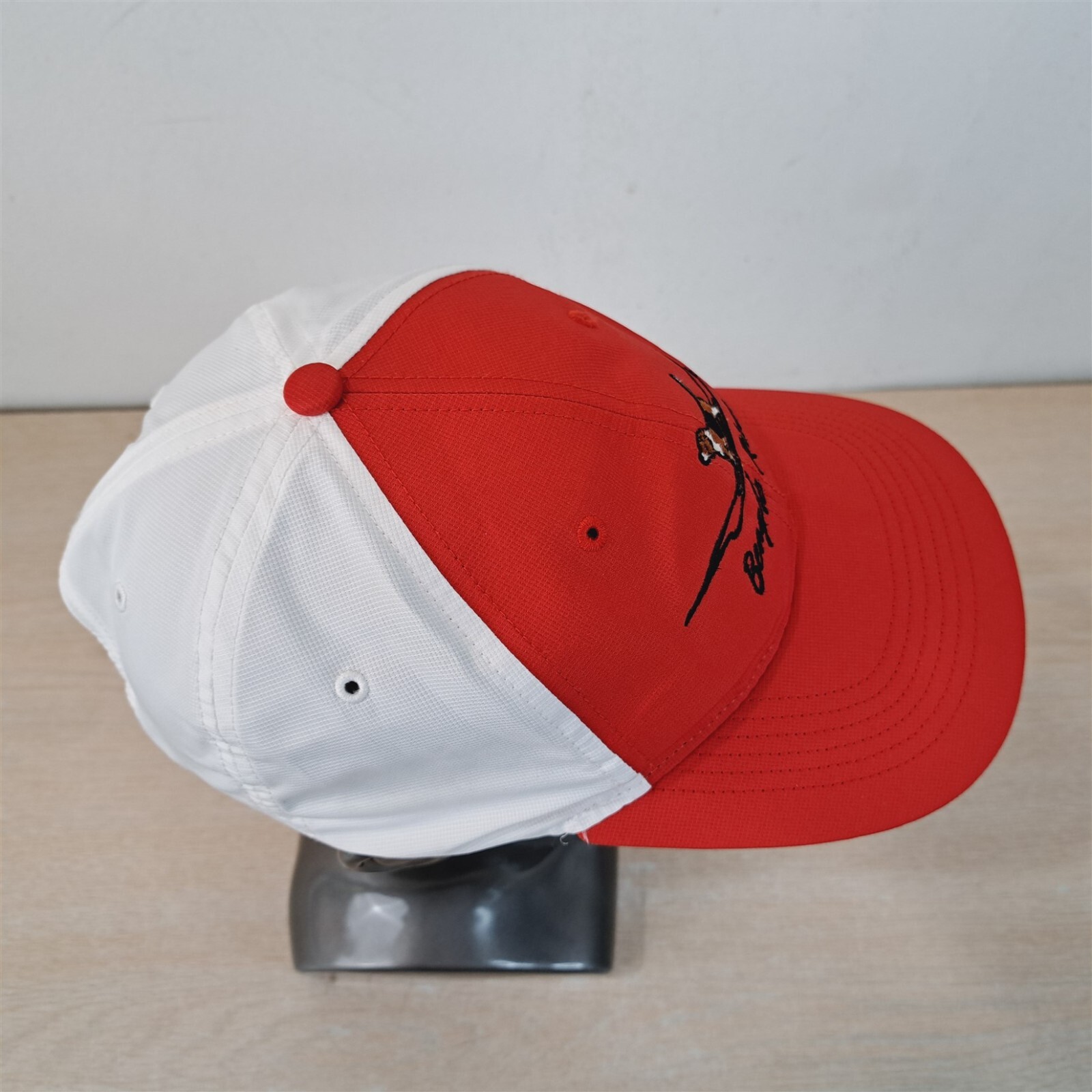 BEAGLE RIVER ADJUSTABLE STRAPBACK BASEBALL HAT/CA… - image 12