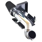 4" Cold Air Intake System/Kit+Heat Shield for 99-06 Gmc/Chevy V8 4.8L/5.3L/6.0