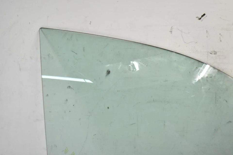 Mercedes Benz W166 ML450 GL350 2012-2015 puerta delantera derecha ventana vidrio fabricante original Foto 2 de 4