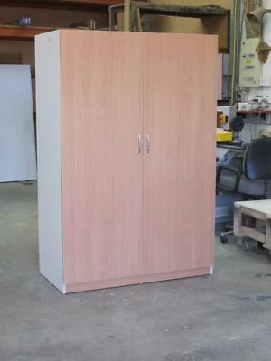 Pantry Linen Cupboard Or Storage For Your Garage Factory Seconds