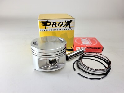PRO-X PISTON KIT HONDA ATC200X 86-87 TRX200SX 86-88 O/S+.040