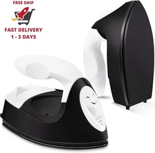 Mini plancha para manualidades, mini prensa de calor, mini plancha portátil y