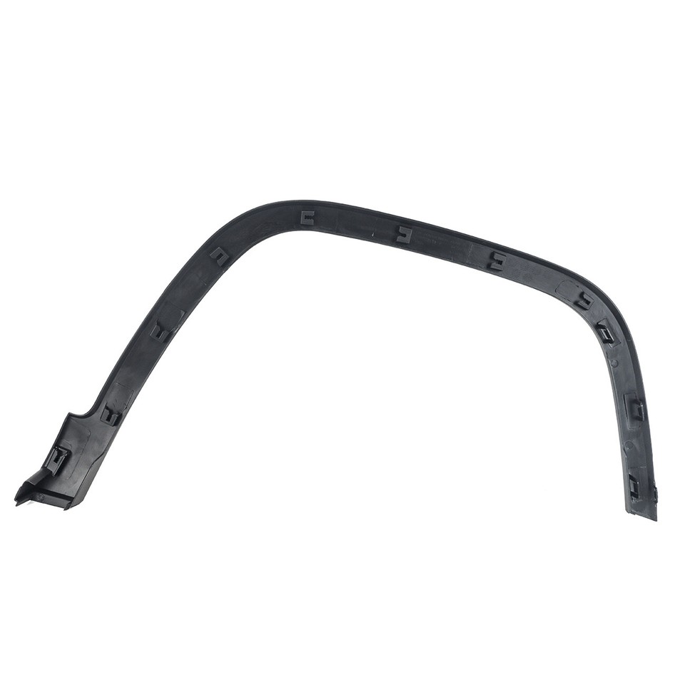 Vorally Front Passenger Right RH Side Fender Flare Vorally Front Passenger Right RH Side Fender Flare