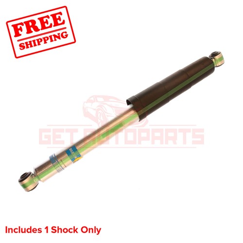 Bilstein B8 5100 Series Shock Absorber | GMC Sierra 3500 HD (07-10) (24-187183) main image 1