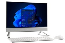 Dell Inspiron 24 All in one Desktop Computer - i7 - 16 GB Memory - 512 GB SSD