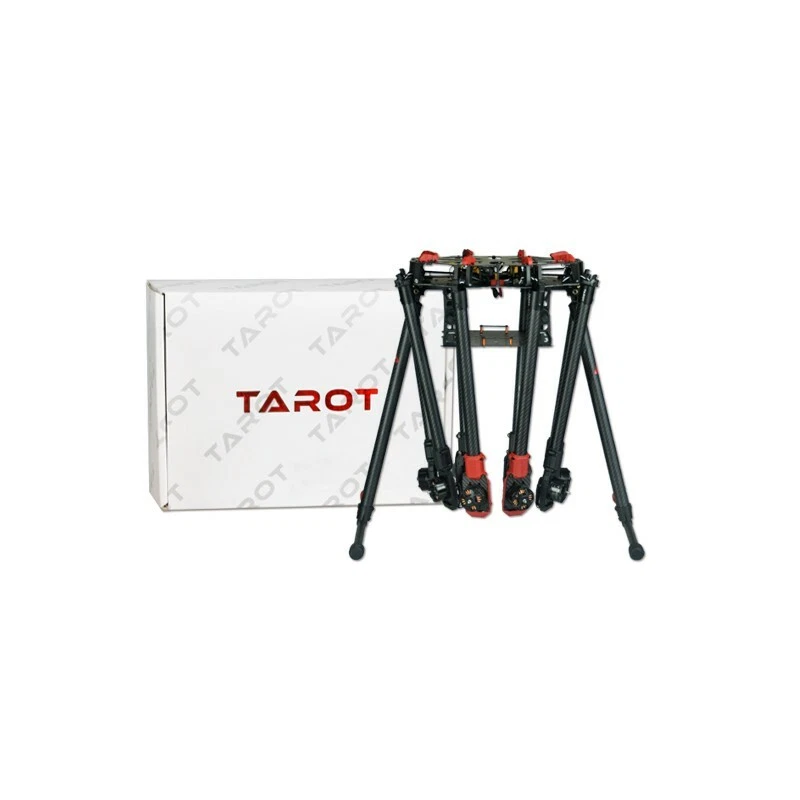 Tarot X8-II TL8X000-Pro Octocopter Drone Frame 44.3" For Aerial Photography WIS - Image 3 of 4