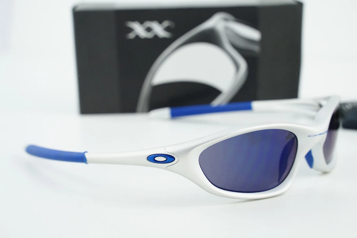 Oakley XX Twenty Sunglasses for Men for sale | eBay Oakley XX Twenty Sunglasses for Men for sale | eBay
